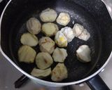 栗ごろごろ♪鶏ももの赤ワインデミグラスシチュー作り方2写真