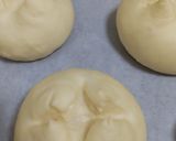 ミルククリーム*甘い練乳ホイップバター作り方9写真