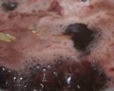 牛タンのワイン煮込み作り方5写真