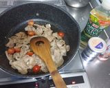 超簡単❗✨豚肉のソテー南フランス風✨☺⛄作り方21写真