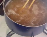 即席ラーソーメン作り方3写真