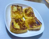 【甘とろ】ふわふわフレンチトースト作り方3写真