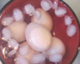 本格！鶏ガラ×魚介×もみじスープラーメン作り方12写真