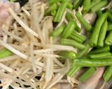 簡単　ナポリタン作り方6写真