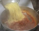 改訂版ケチャップだけで美味しいナポリタン作り方14写真