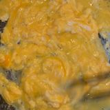 朝食に！生卵が苦手な方の卵かけご飯作り方3写真