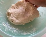 材料少、子供と一緒に楽しく作れる簡単ピザ作り方3写真