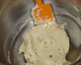 モンブランカップケーキ作り方6写真