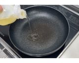 ガッツリ飯★豚てりたま丼★動画あり★作り方17写真
