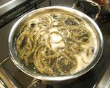 恵方巻と小麦粉だけで作る「恵方巻うどん」作り方18写真