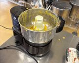 にゅ〜にゅ〜かれーぽたーじゅ作り方8写真