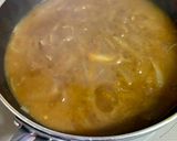 さばのほっこりカレー煮♪作り方3写真