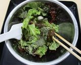 ベジ♪かぶとレタスのチョレギサラダ作り方4写真