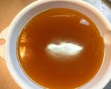 簡単！包丁を使わない！アジアン風冷製素麺作り方3写真