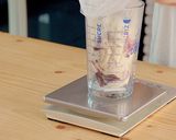 ブルーベリーカップケーキ作り方16写真