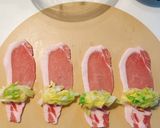 ご飯がすすむ🐾春キャベツの肉巻き作り方5写真