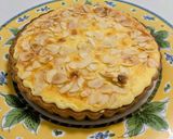 アーモンド香るチーズケーキ作り方7写真