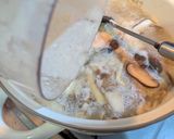祖母直伝の京風粕汁作り方12写真