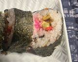 ちらし太巻き寿司作り方9写真