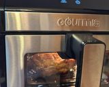 エアフライヤーで照り焼きチキン作り方8写真