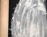 水餃子専用 完全無塩 餃子の皮作り方3写真