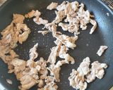 10分で簡単⭐️豚肉とピーマンの甘辛炒め作り方3写真