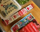 簡単な豆腐のふわふわ焼き作り方1写真