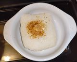 野菜たっぷりシーフードパスタグラ＆ドリア作り方10写真