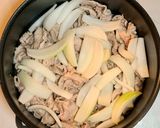 肉じゃが♡* (写真付き)作り方7写真