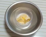 チョコスポンジケーキ作り方2写真