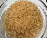 梅の醤油漬け作り方3写真