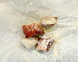 竹輪の磯辺揚げ風！お弁当に！作り方2写真