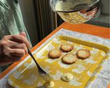 ココナッツチュイールチョコレート作り方5写真