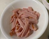 きゅうりハムたまごサラダ作り方4写真