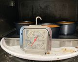 ものぐさ丸御用達・はちみつプリン作り方8写真