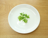 介護食　牛しぐれちらし寿司　そふまる作り方4写真