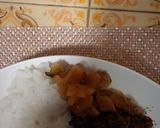 潮風ドライカレー作り方12写真
