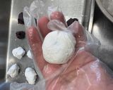 胡麻団子作り方7写真