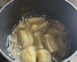 ブロッコリーのお味噌汁作り方5写真