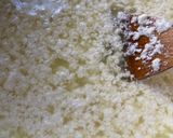 牛乳で簡単♪ 自家製クリームチーズ作り方7写真