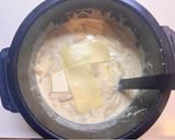 絶品　ホットクックで超簡単エビグラタン作り方5写真