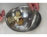 ちくわの梅しそ辛味噌★動画あり★作り方5写真
