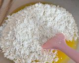 チョコチップクッキー作り方5写真