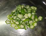 夏野菜だしまで飲めるそうめん作り方3写真
