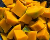 北海道名物🎃かぼちゃだんご作り方3写真