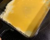 ゆかりのイブクロ　だし巻きコッペパン作り方3写真