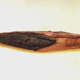 漬けて焼くだけ✨簡単♪鰹のたたきのチャーシュー風作り方2写真