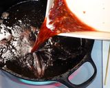 コストコ　Tボーンステーキ　低温調理作り方8写真