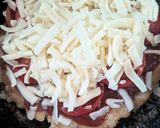 おばあちゃん家のビックハンバーグ☆作り方6写真