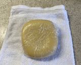 豆腐だんごの醤油だんご作り方7写真